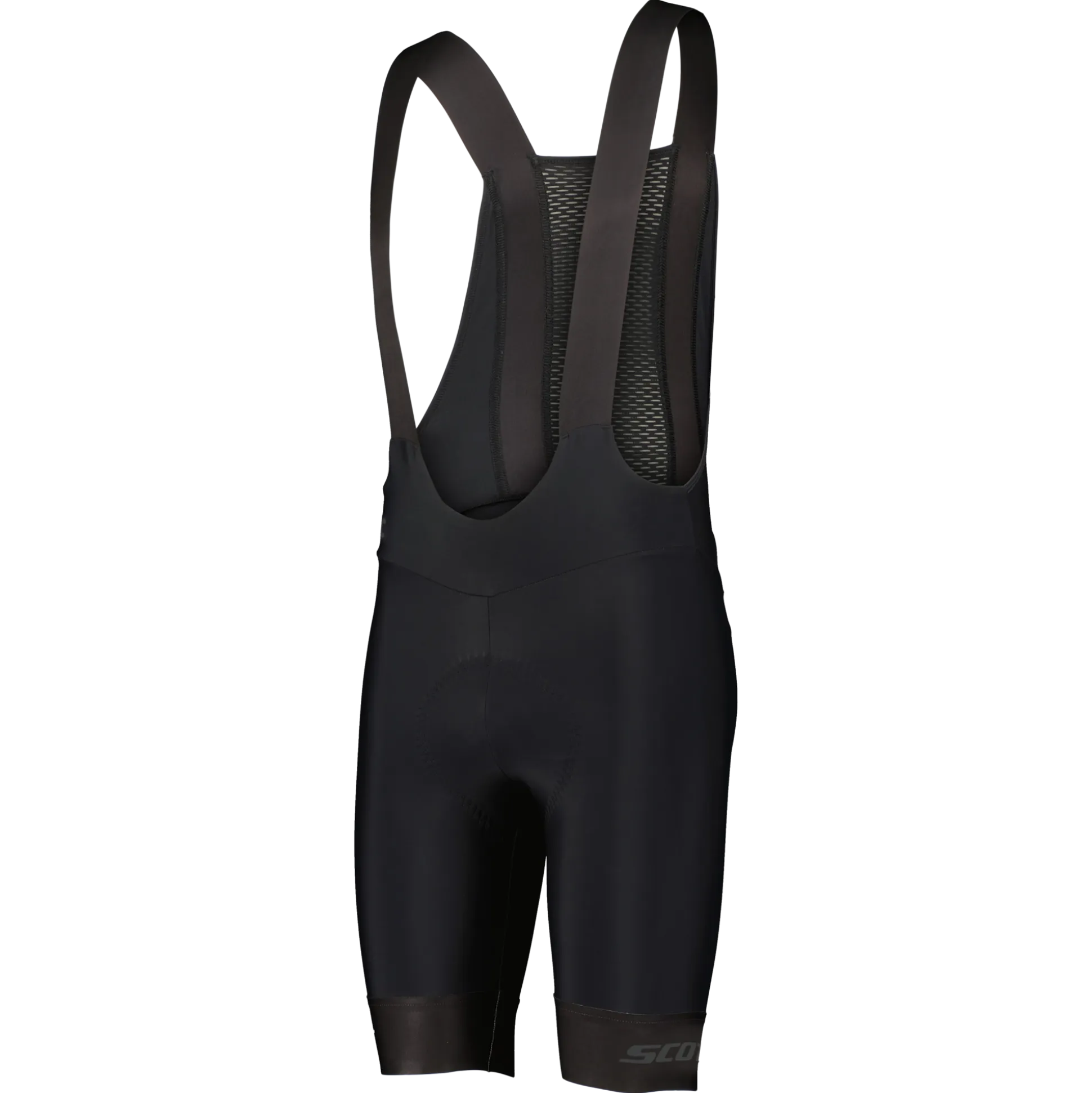 Salopette Scott RC Pro +++ - Nero grigio