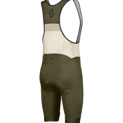 Salopette Scott RC Team - Verde