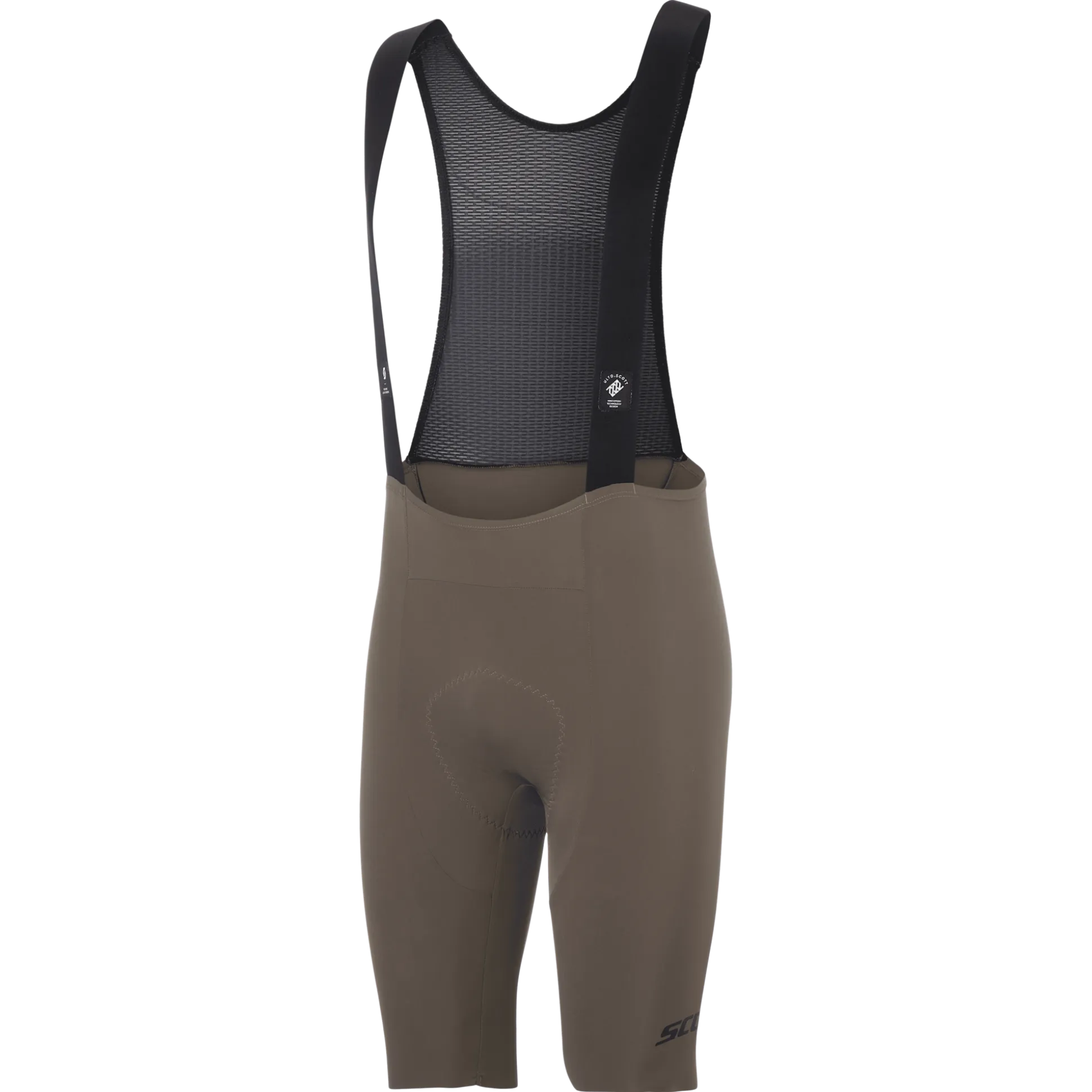 Salopette Scott Ultd. ++++ - Grigio