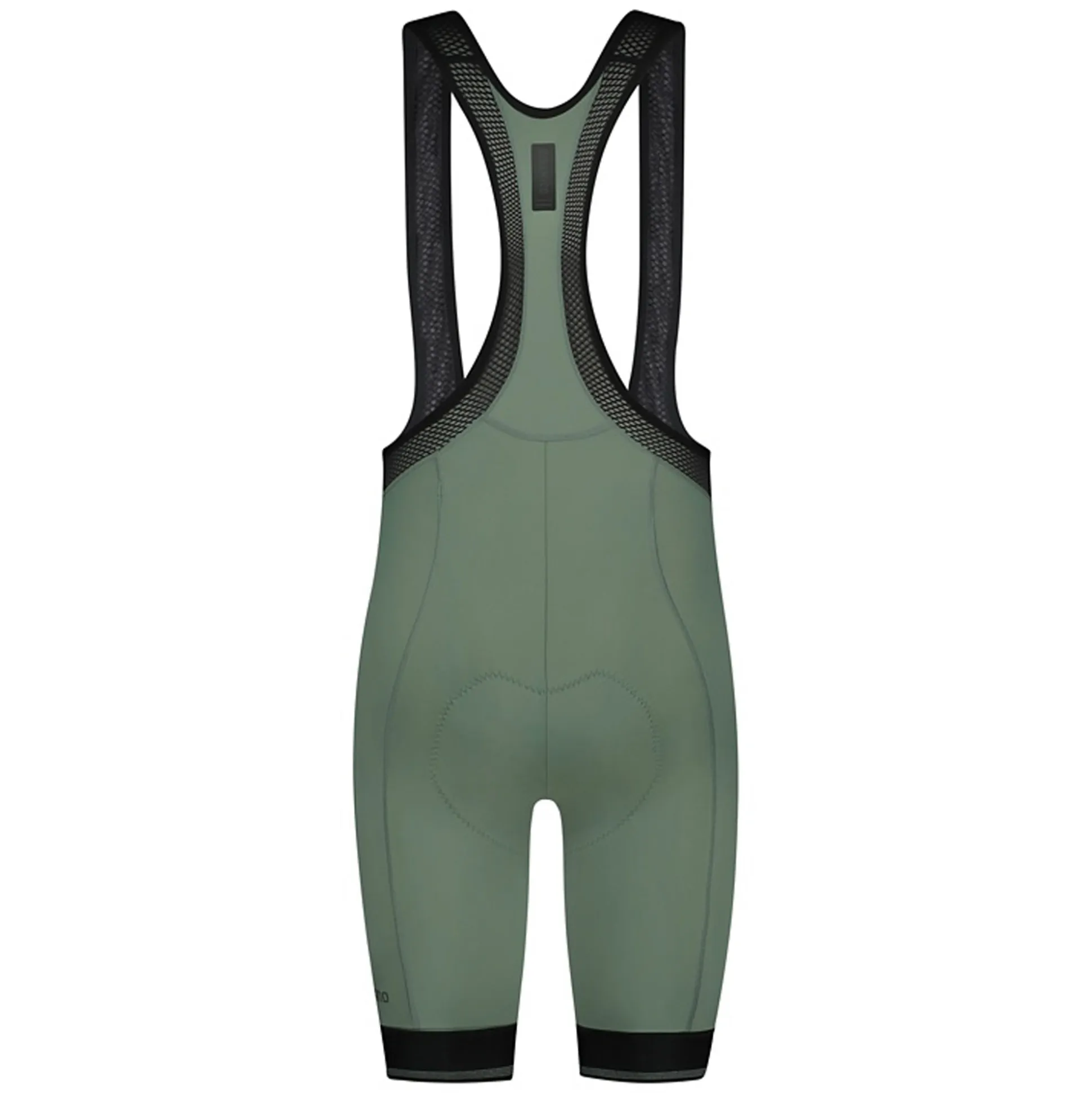 Salopette Shimano Dinamico - Verde