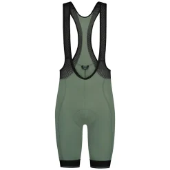 Salopette Shimano Dinamico - Verde