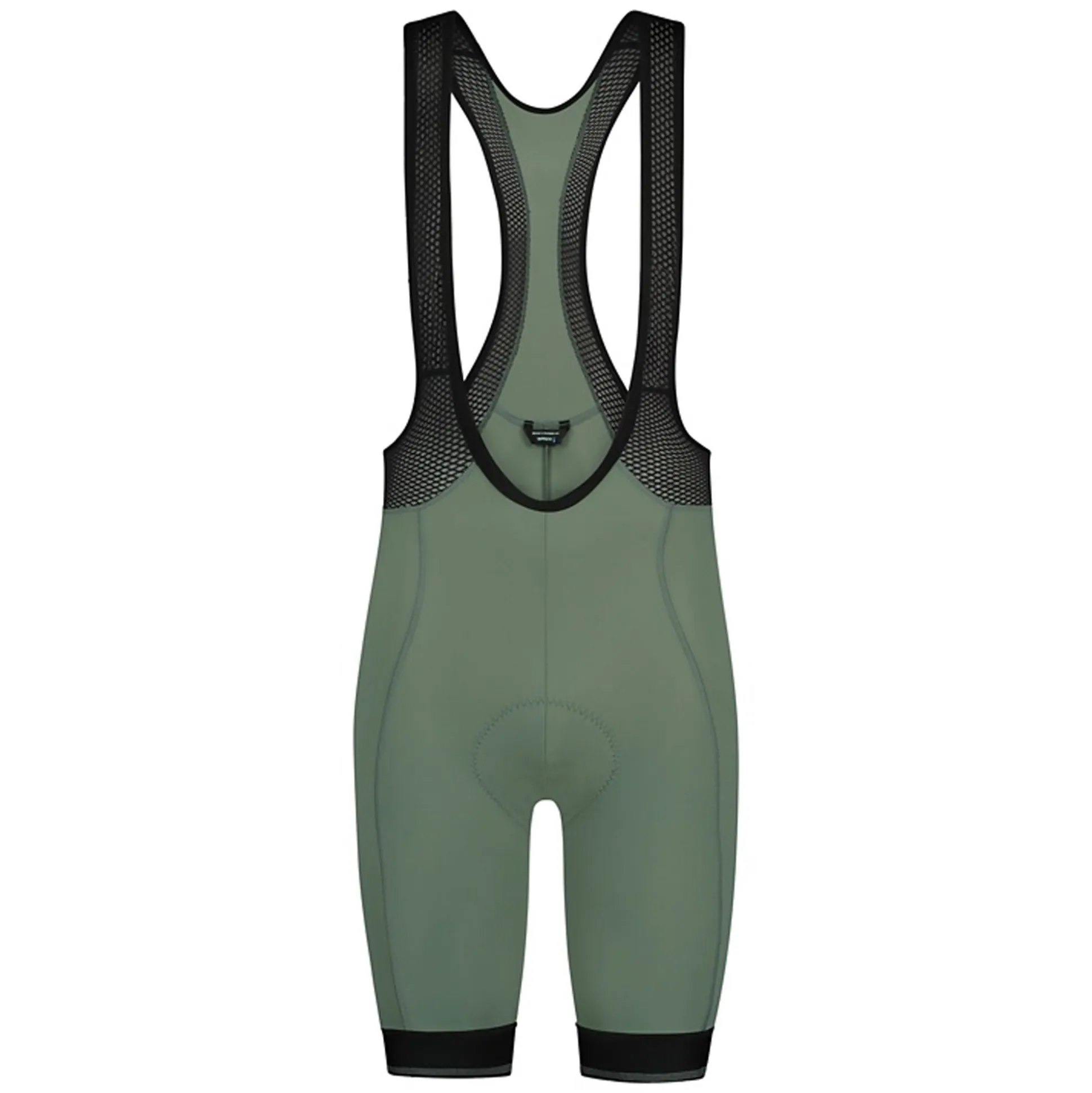 Salopette Shimano Dinamico - Verde