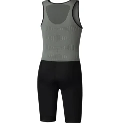Salopette Shimano Evolve - Nero