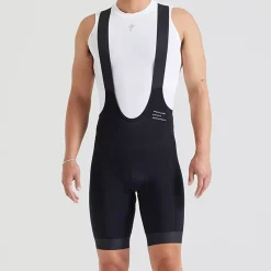 Salopette Specialized Foundation - Nero nero