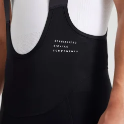 Salopette Specialized Foundation - Nero nero