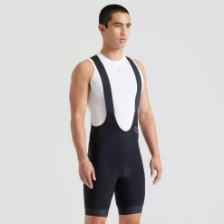 Salopette Specialized Foundation - Nero nero