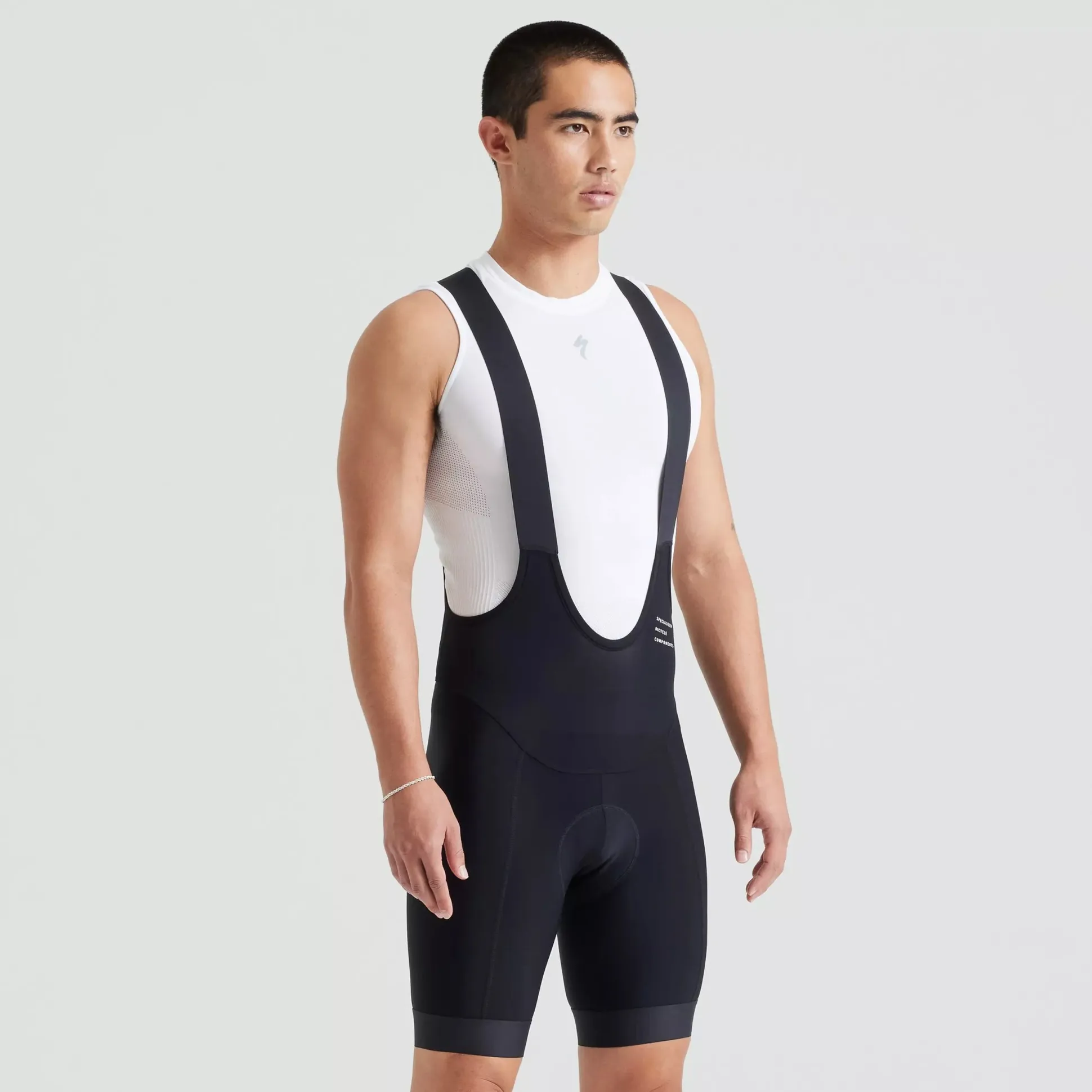 Salopette Specialized Foundation - Nero nero