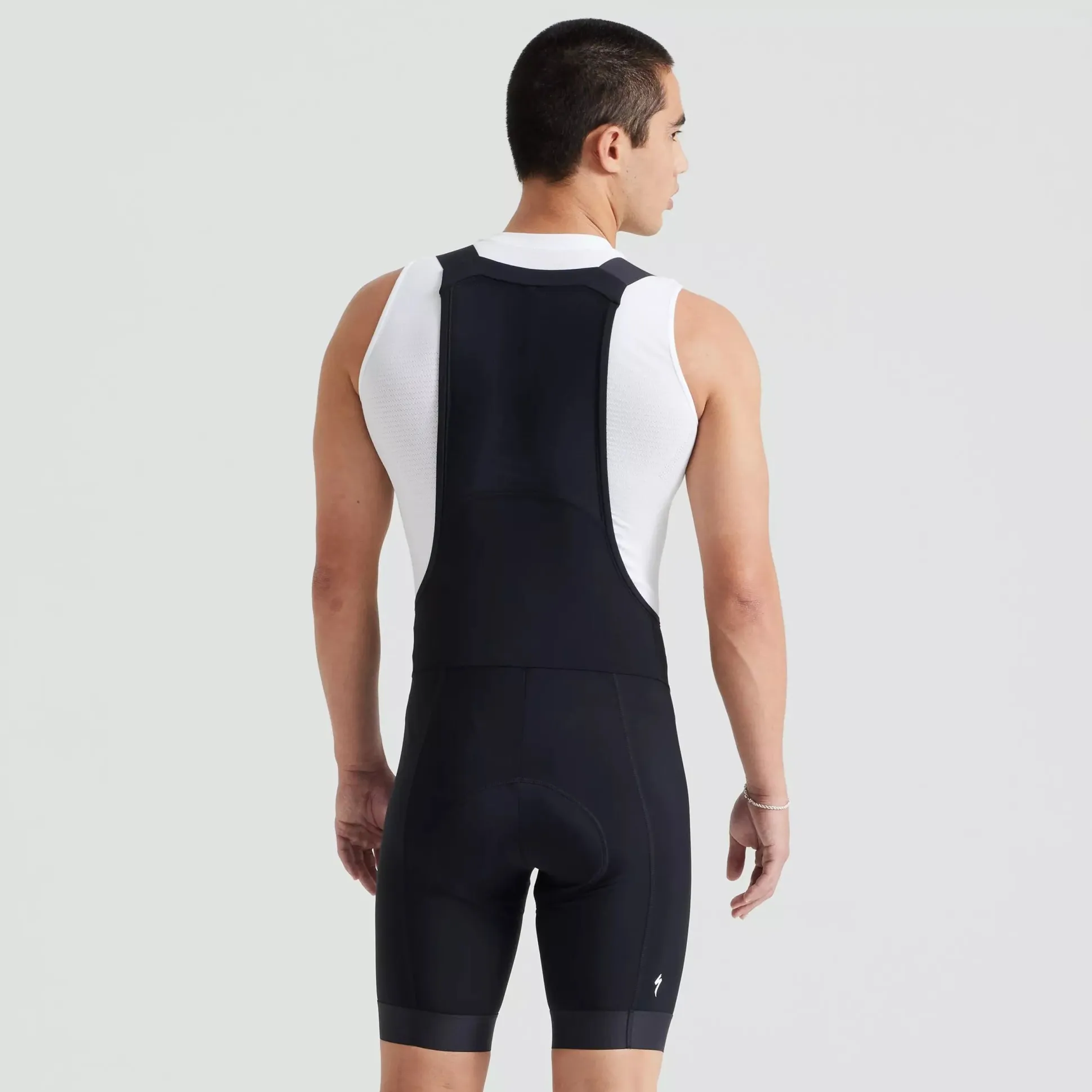 Salopette Specialized Foundation - Nero nero
