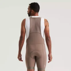 Salopette Specialized Foundation - Grigio
