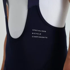 Salopette Specialized Foundation - Blu scuro