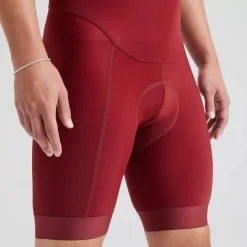 Salopette Specialized Foundation - Rosso