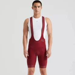 Salopette Specialized Foundation - Rosso