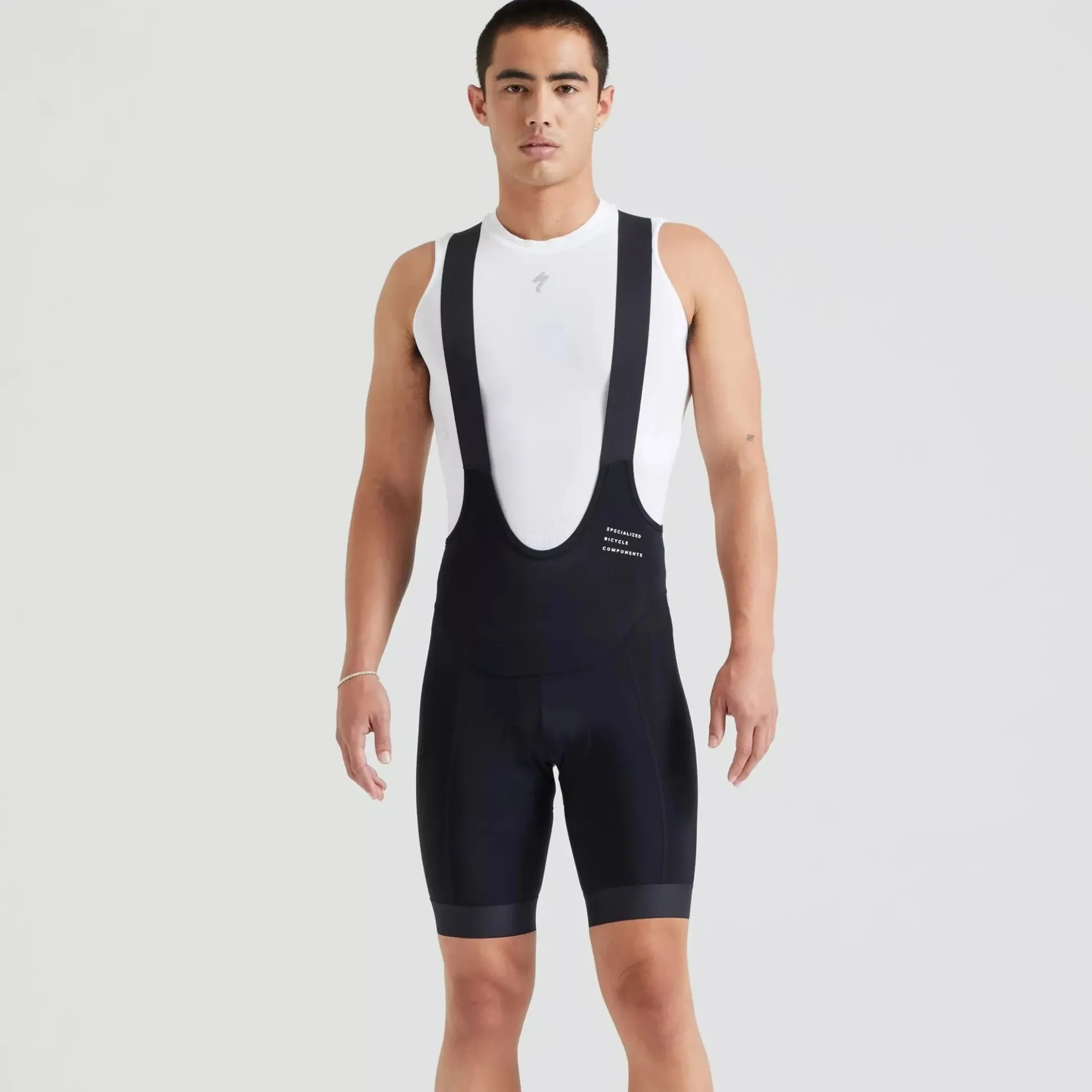 Salopette Specialized Foundation - Nero