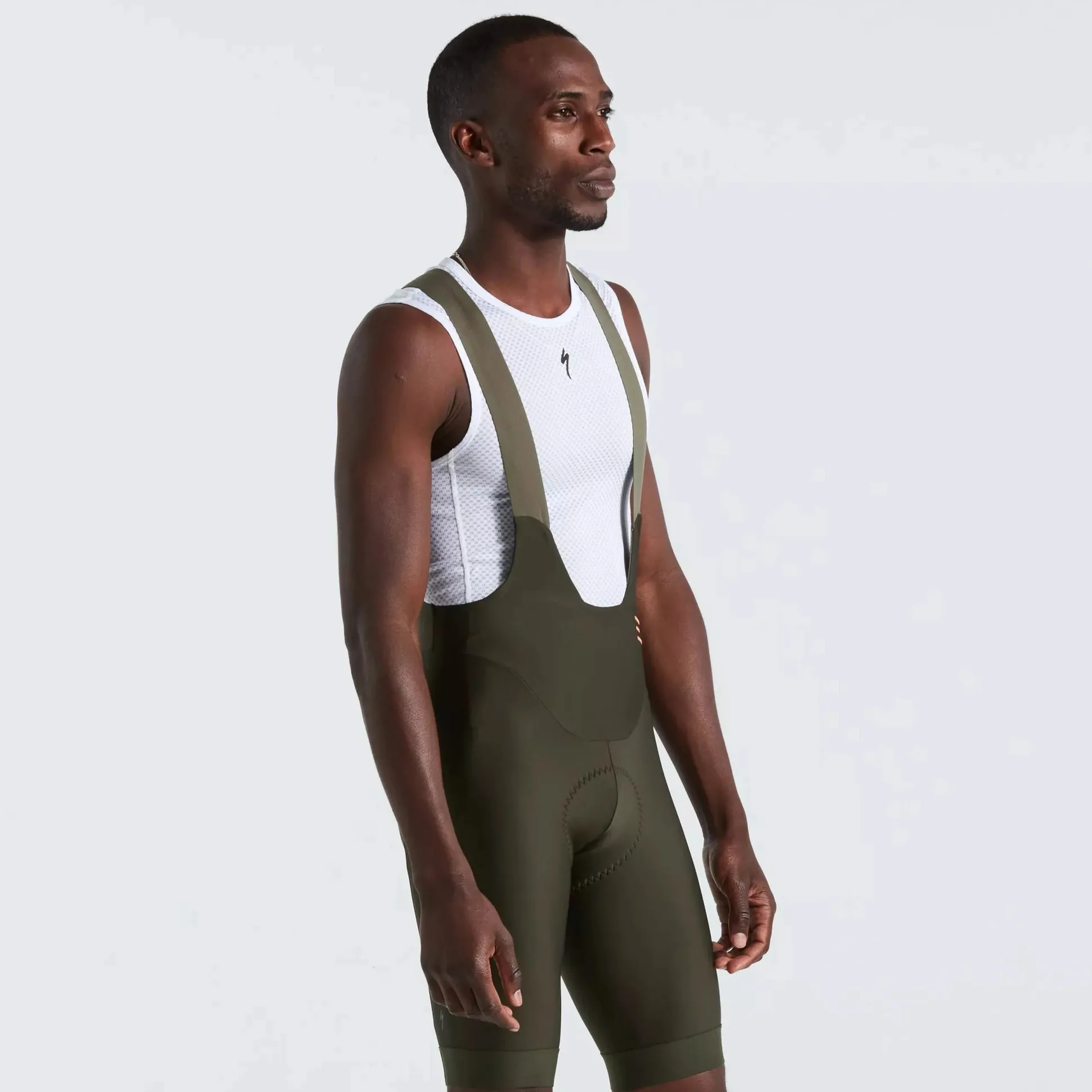 Salopette Specialized Prime - Verde scuro
