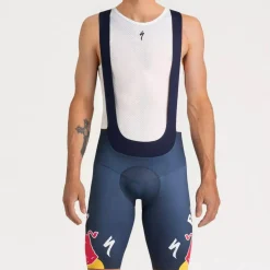 Salopette Specialized Red Bull Bora-Hansgrohe 2025 Race