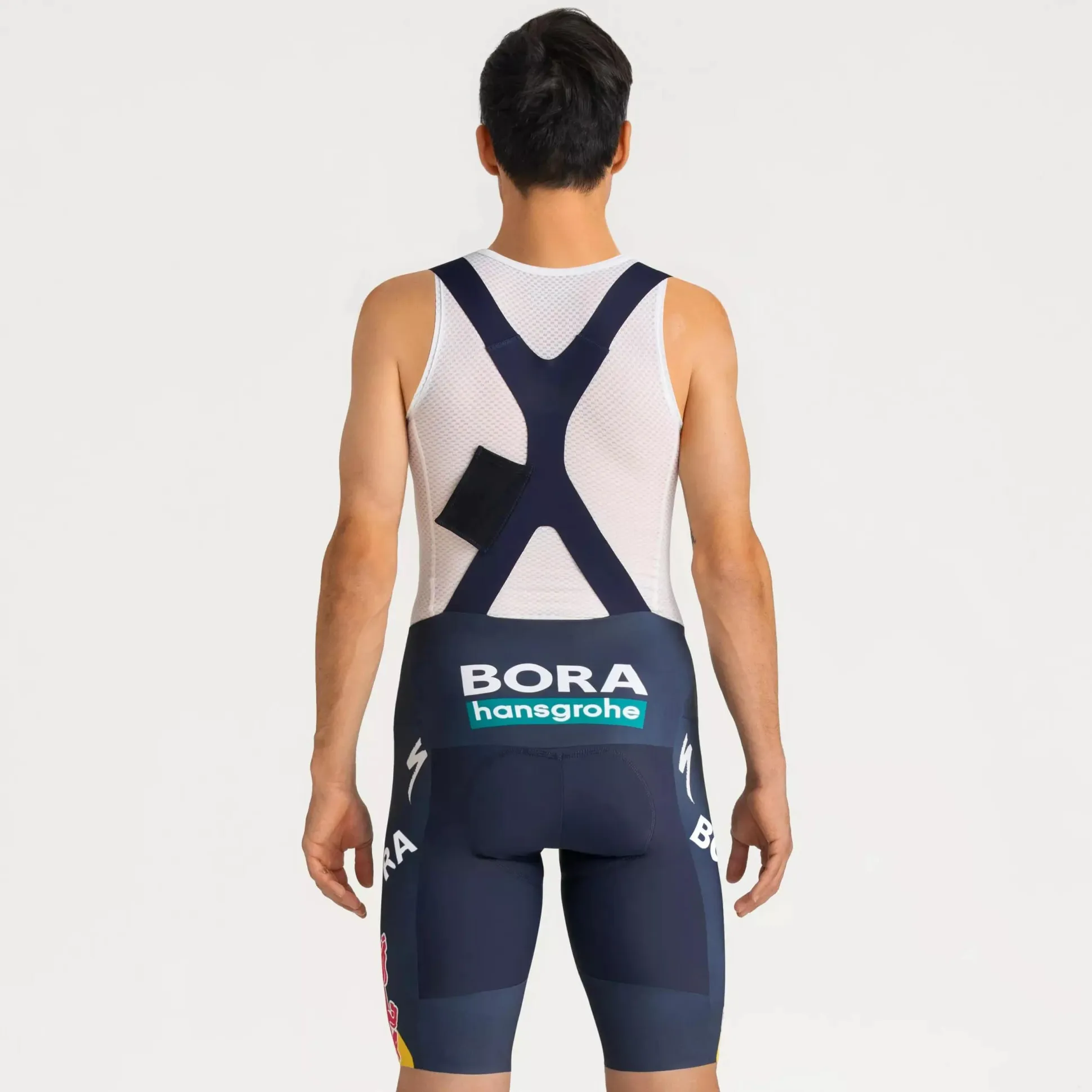 Salopette Specialized Red Bull Bora-Hansgrohe 2025 Race