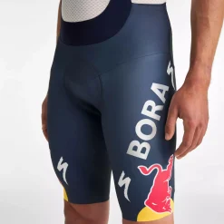 Salopette Specialized Red Bull Bora-Hansgrohe 2025 Race