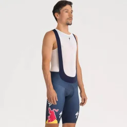 Salopette Specialized Red Bull Bora-Hansgrohe 2025 Race