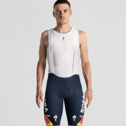 Salopette Specialized Red Bull Bora-Hansgrohe 2026 Race