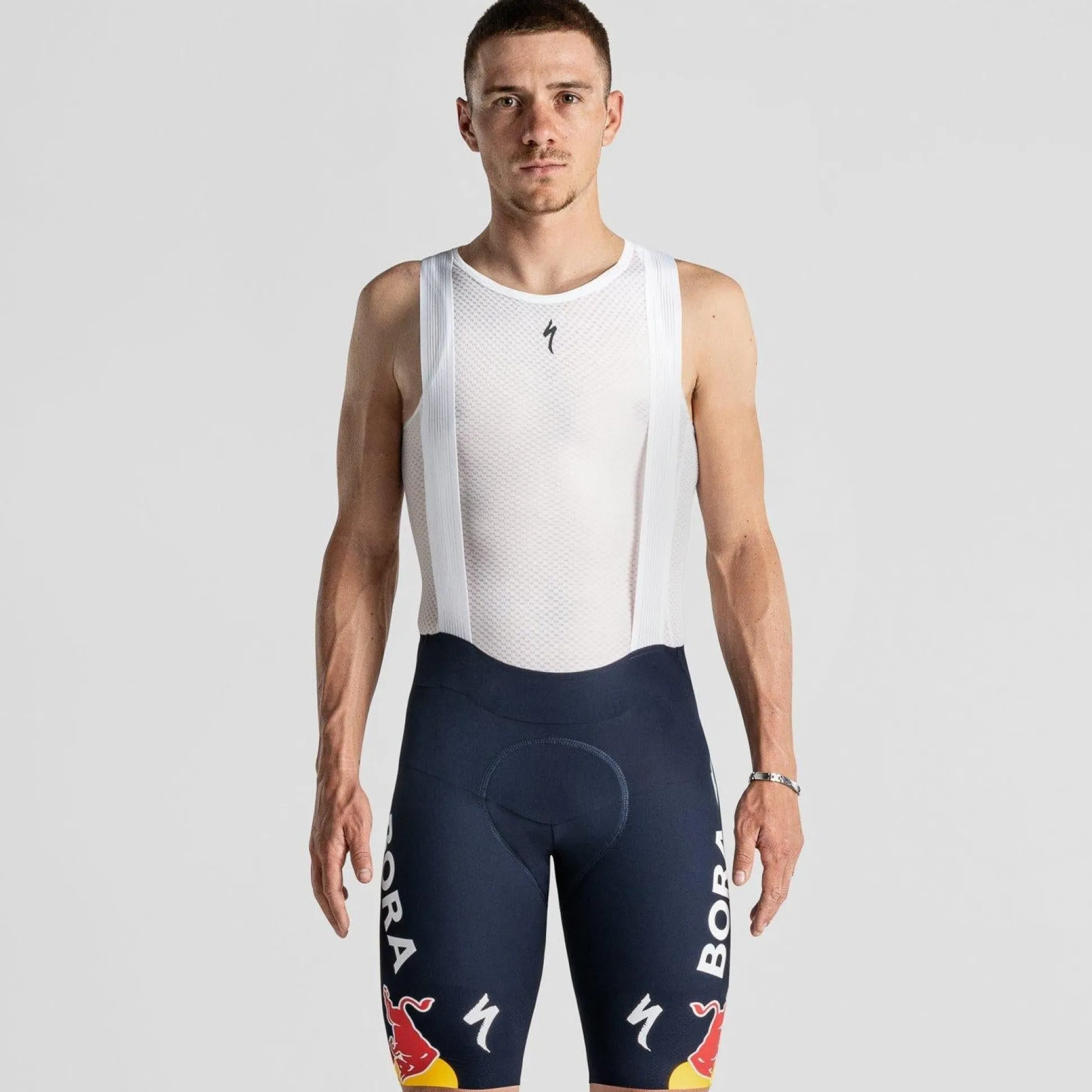 Salopette Specialized Red Bull Bora-Hansgrohe 2026 Race