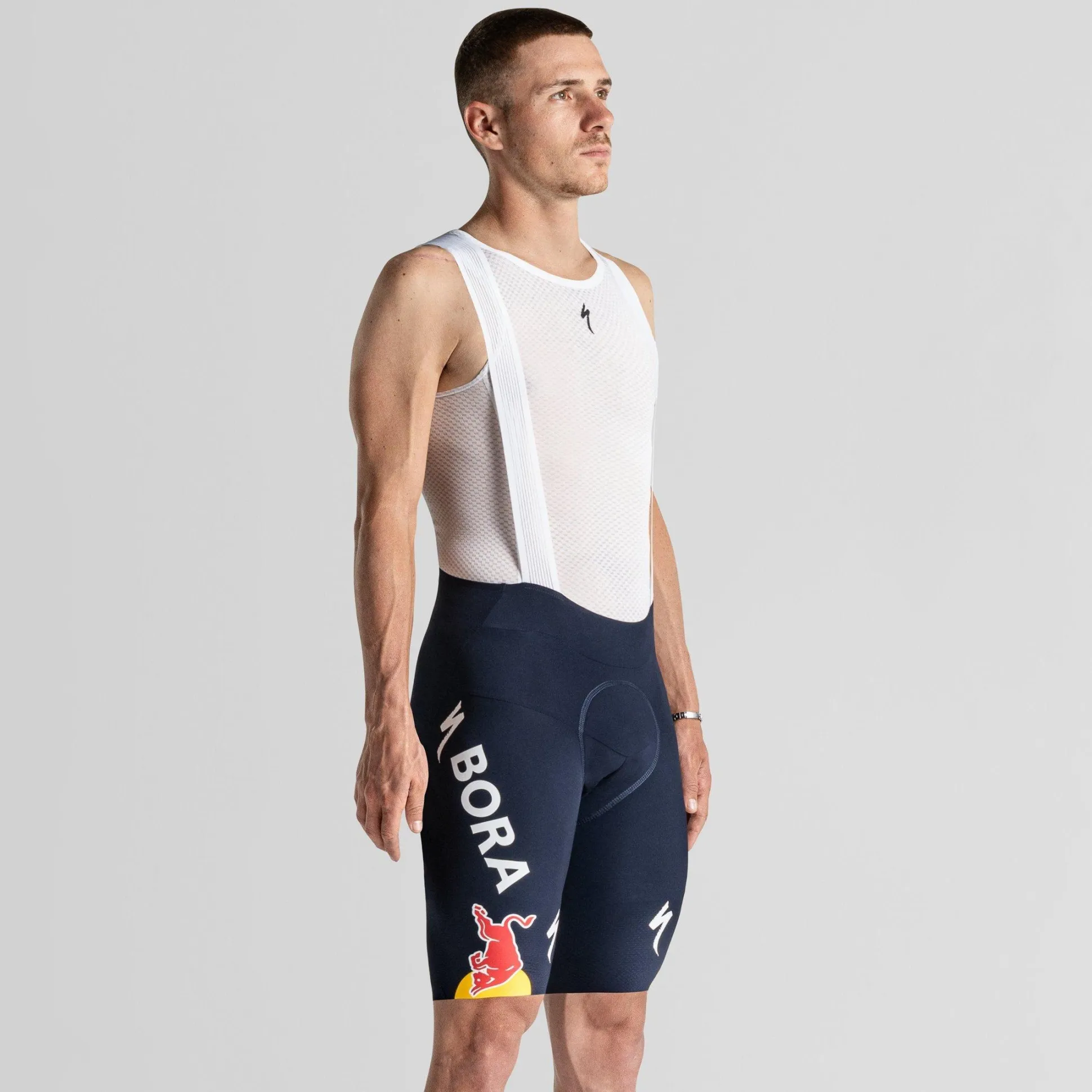 Salopette Specialized Red Bull Bora-Hansgrohe 2026 Race