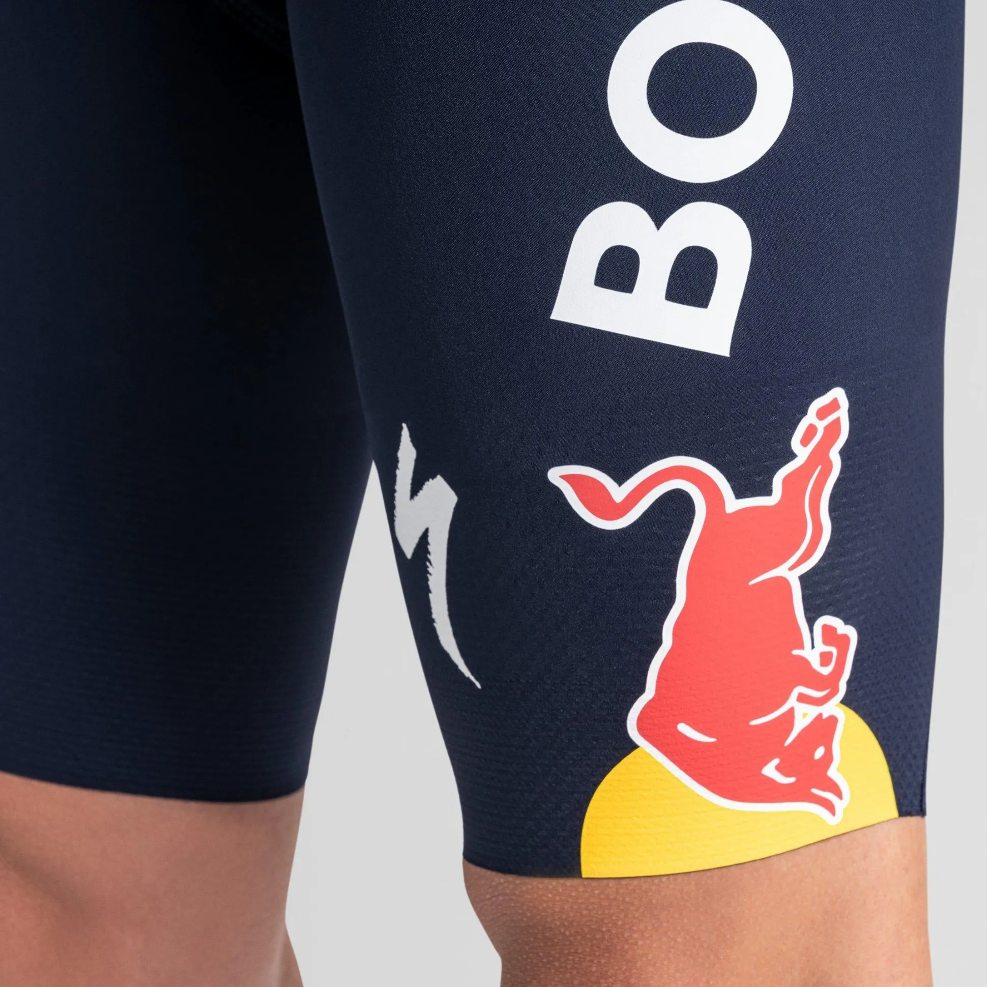 Salopette Specialized Red Bull Bora-Hansgrohe 2026 Race