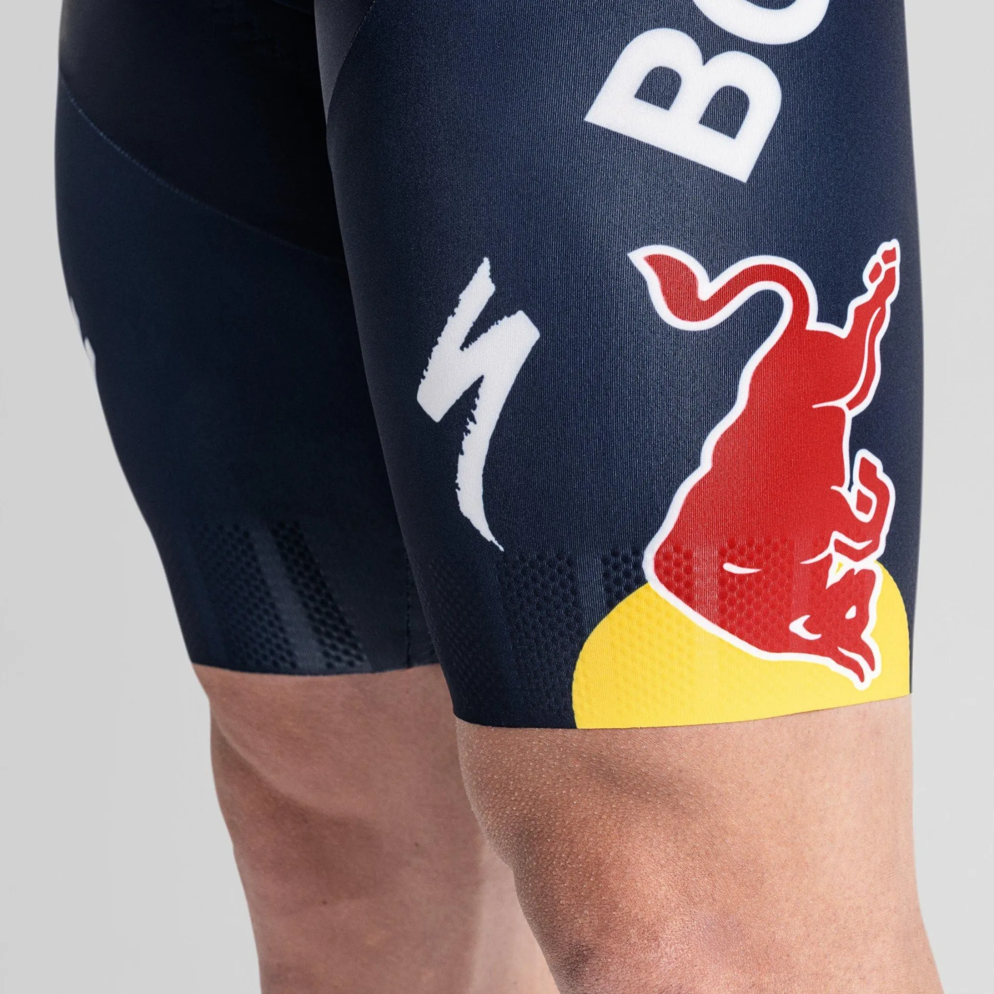 Salopette Specialized Red Bull Bora-Hansgrohe 2026 Training