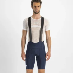 Salopette Sportful Classic - Blu
