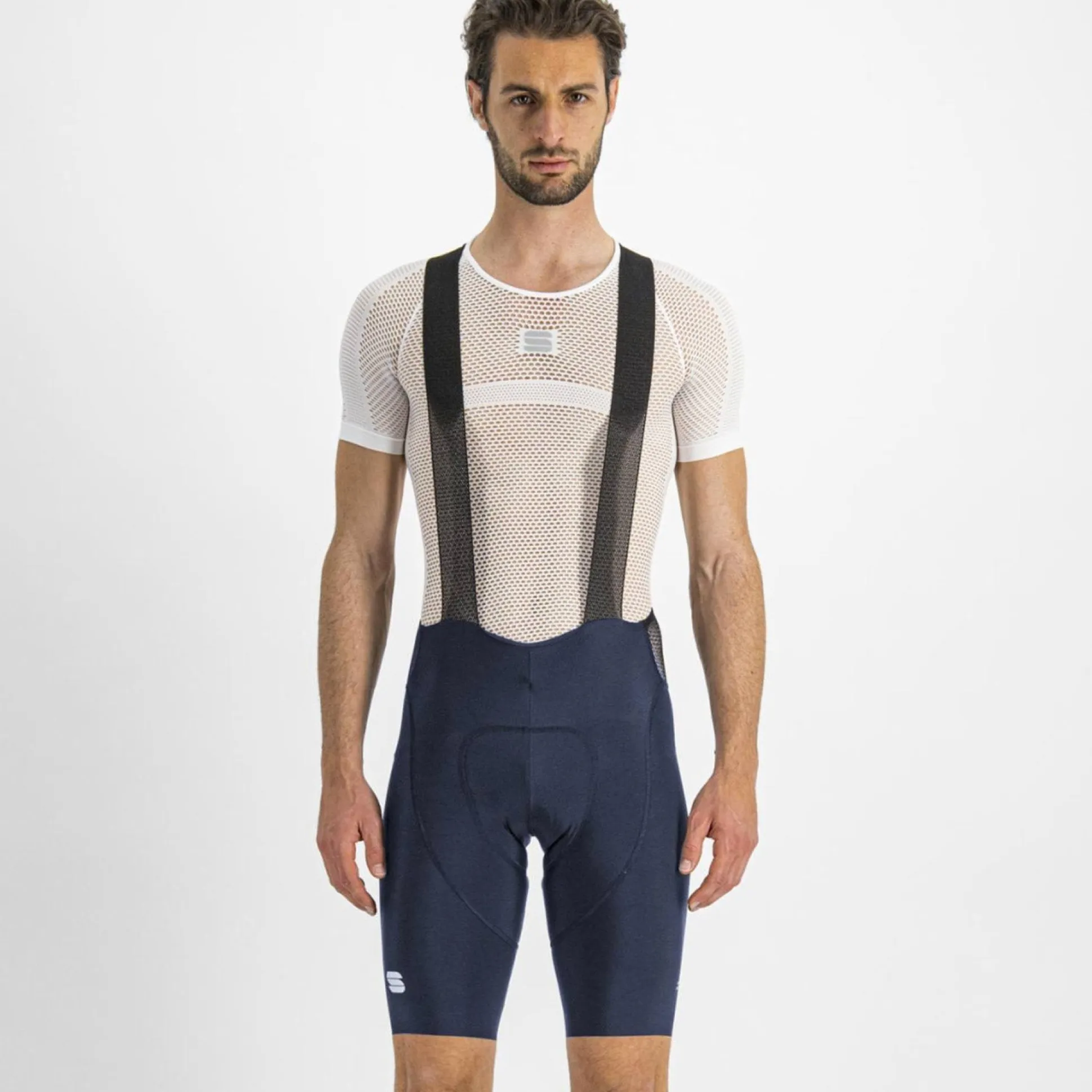 Salopette Sportful Classic - Blu