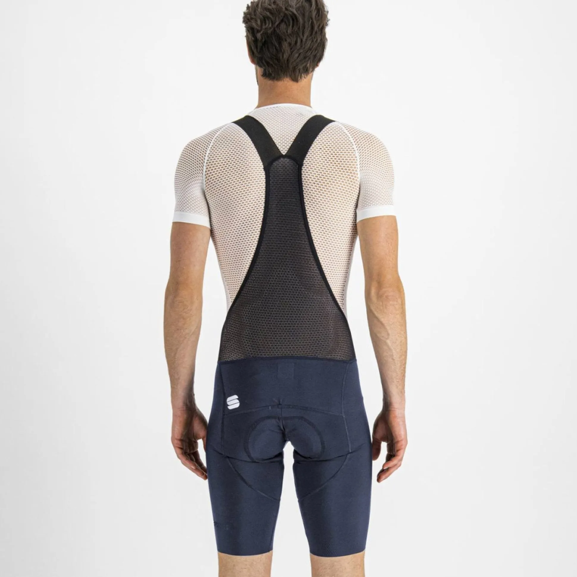 Salopette Sportful Classic - Blu