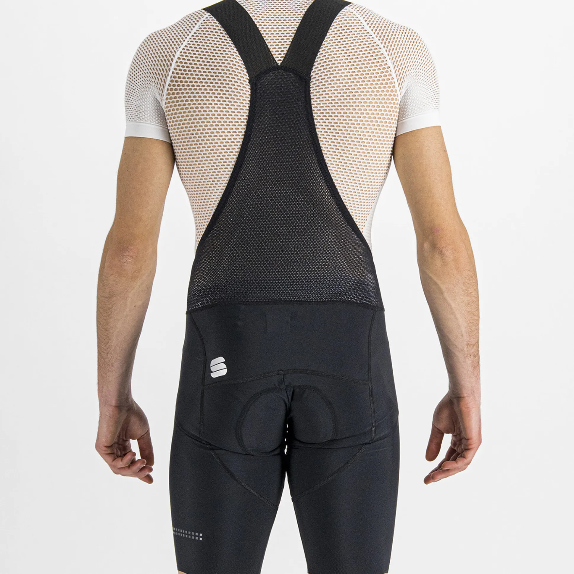 Salopette Sportful Classic - Nero