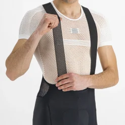 Salopette Sportful Classic - Nero
