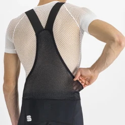 Salopette Sportful Classic - Nero