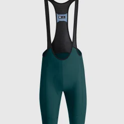 Salopette Sportful Colorful Pulse - Verde