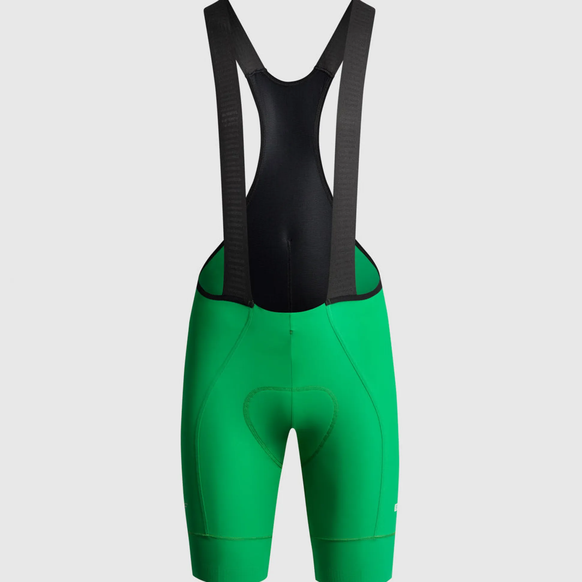 Salopette Sportful Colorful Rider - Verde