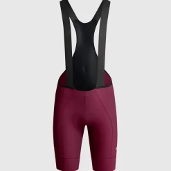 Salopette Sportful Colorful Rider - Bordeaux