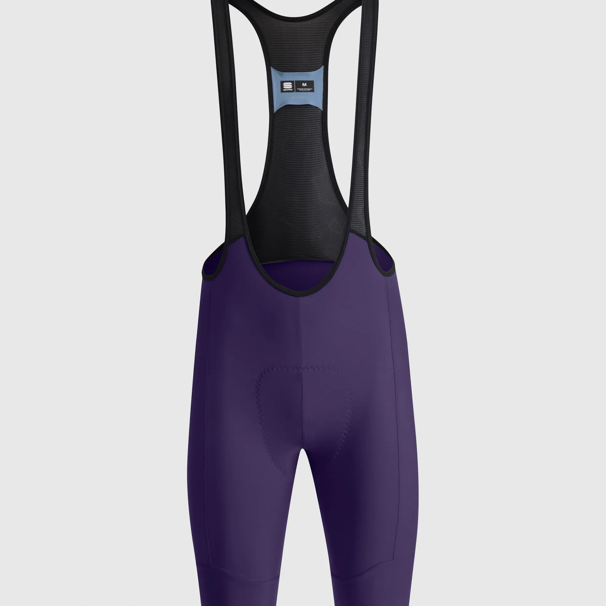 Salopette Sportful Colorful Pulse - Viola