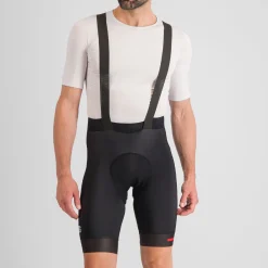 Salopette Sportful Fiandre - Nero