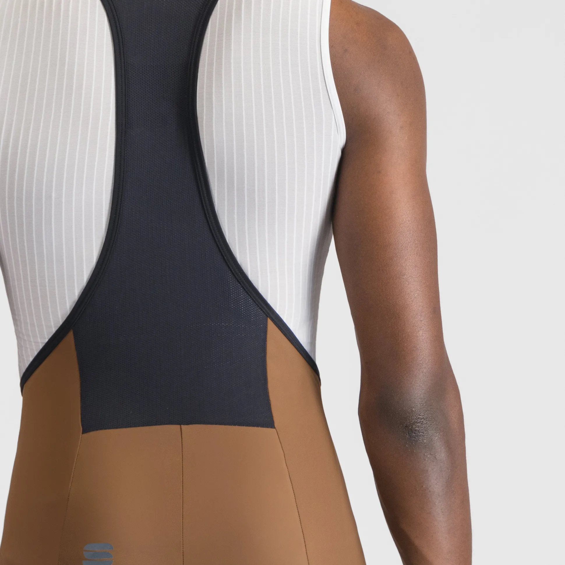 Salopette Sportful Giara 2 - Marrone