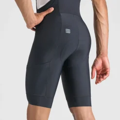 Salopette Sportful Giara 2 - Nero
