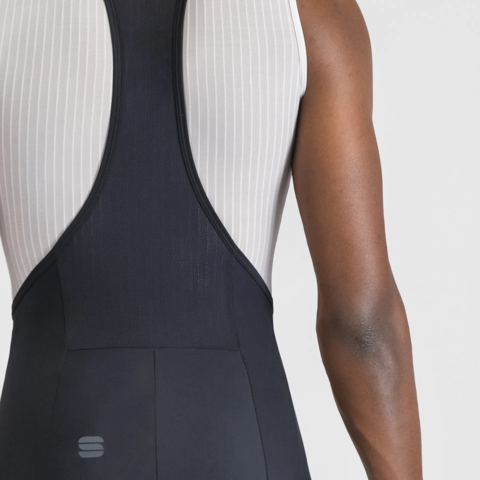 Salopette Sportful Giara 2 - Nero