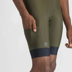 Salopette Sportful Giara 2 - Verde