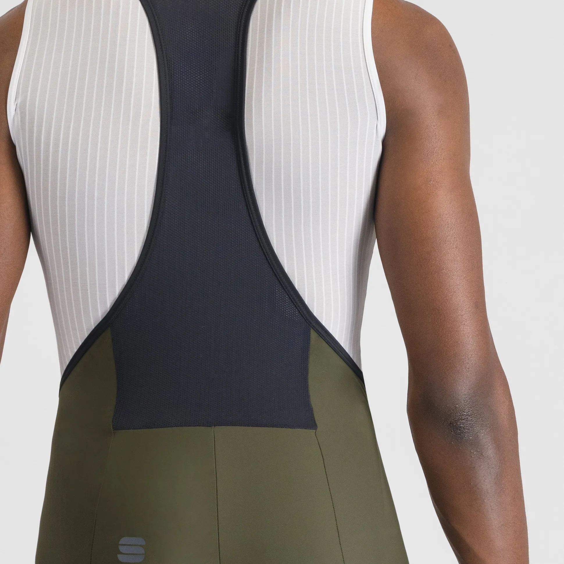 Salopette Sportful Giara 2 - Verde