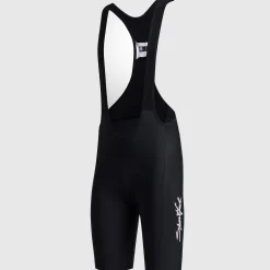 Salopette Sportful Heritage - Nero