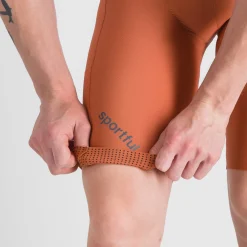 Salopette Sportful Hyperepic - Arancio
