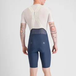 Salopette Sportful Hyperepic - Blu