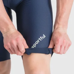 Salopette Sportful Hyperepic - Blu