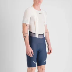 Salopette Sportful Hyperepic - Blu