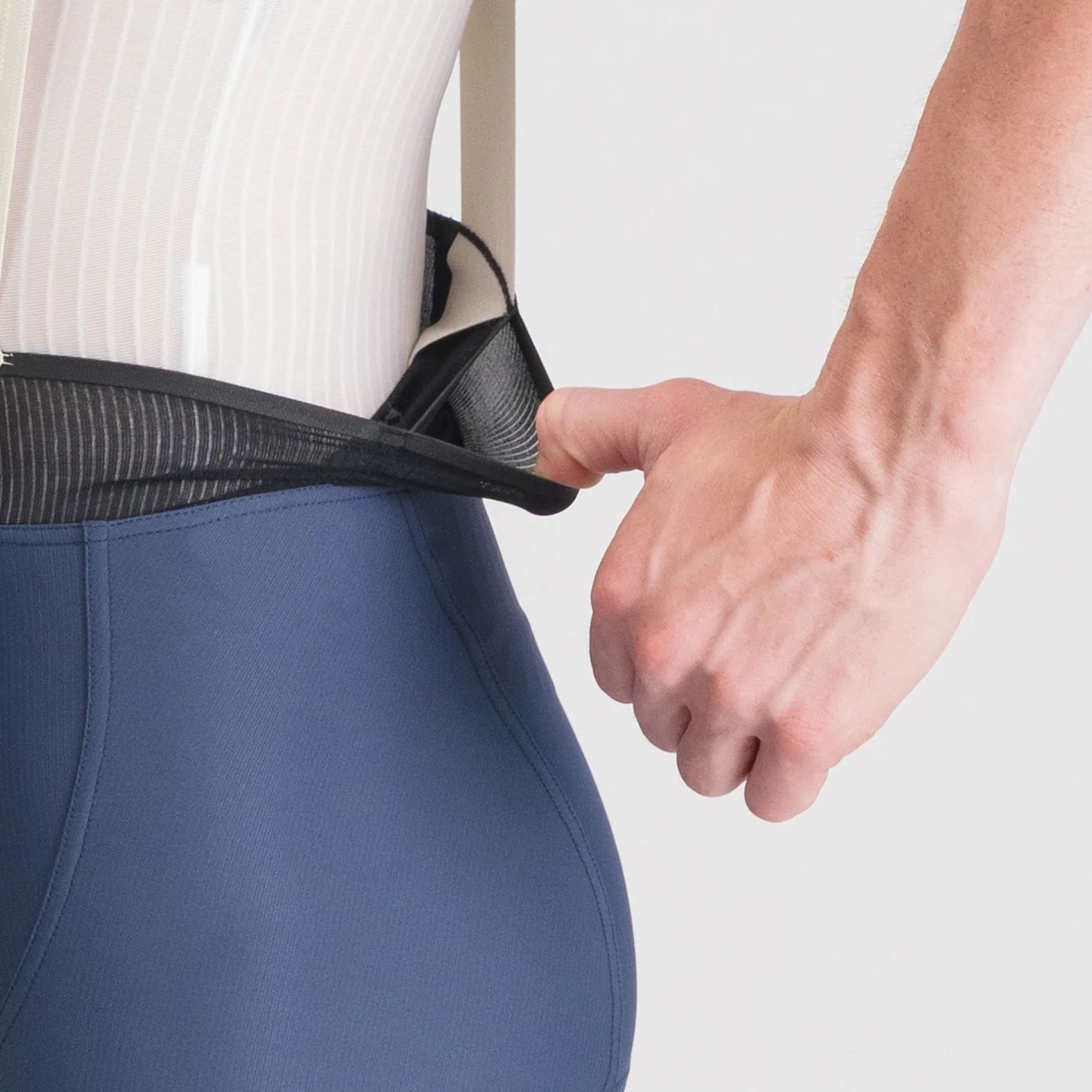 Salopette Sportful LTD 2 - Blu