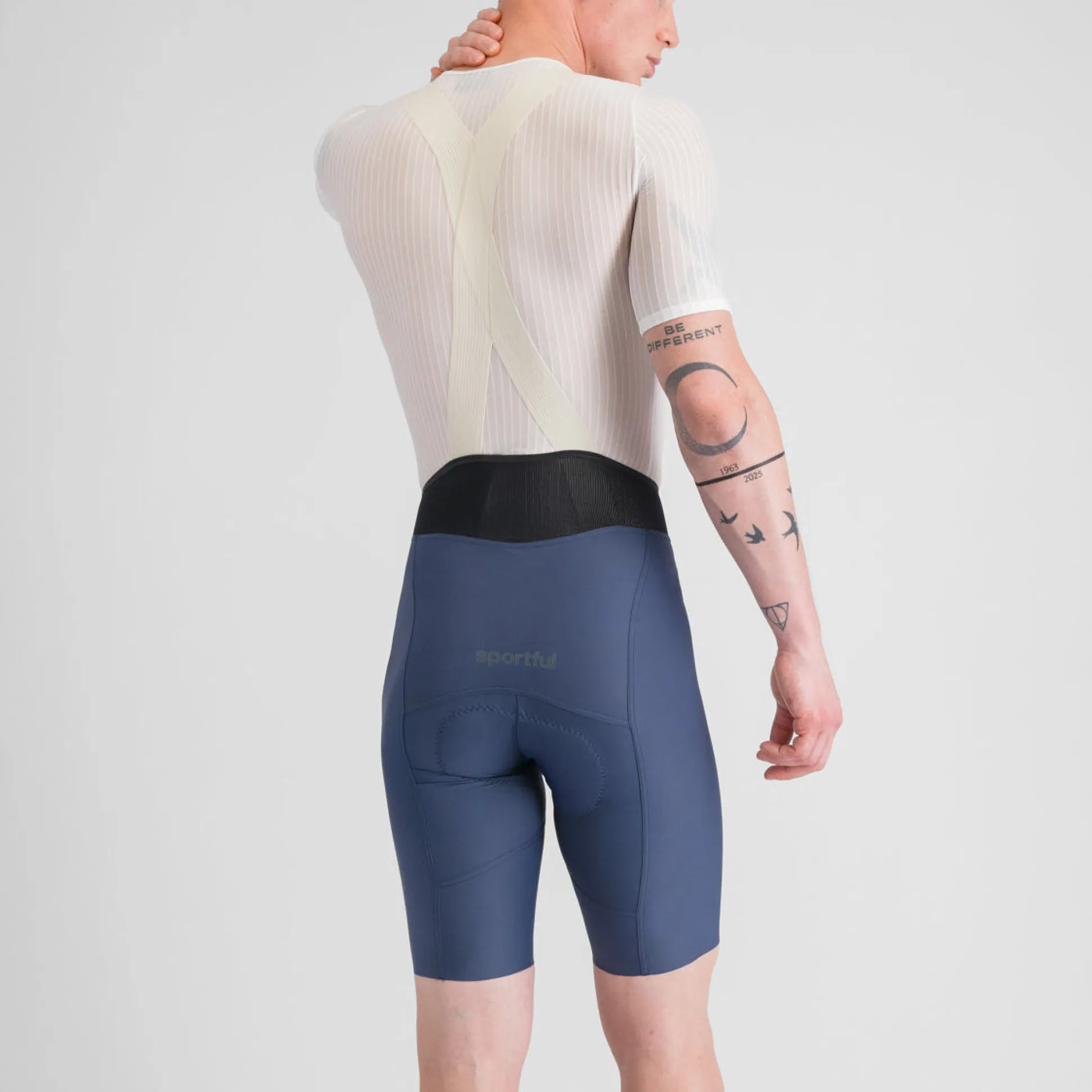Salopette Sportful LTD 2 - Blu